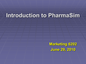 Introduction to Phar..