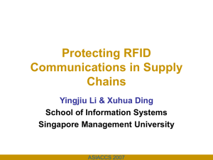 slides1 - Singapore Management University