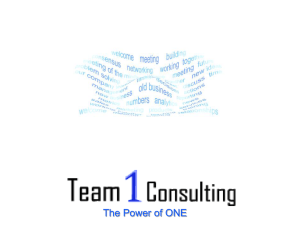 Team 1 Consulting Chapter 5 Kroenke Presentation