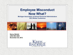 2012 Employee Misconduct Now Whatx