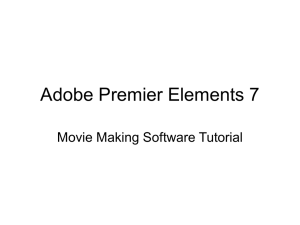 Good Copy Adobe Premiere