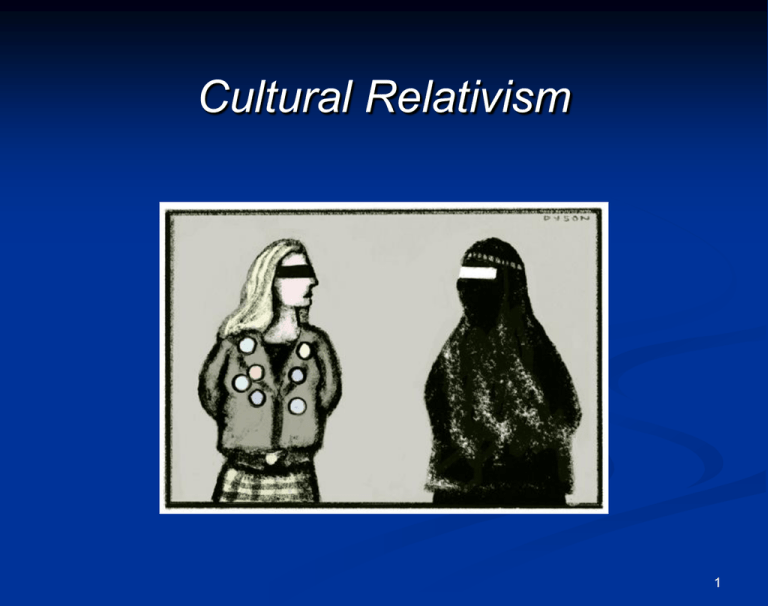 against-cultural-relativism