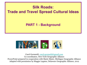 CPD_Lesson2_Strategy4_Silk_Roads