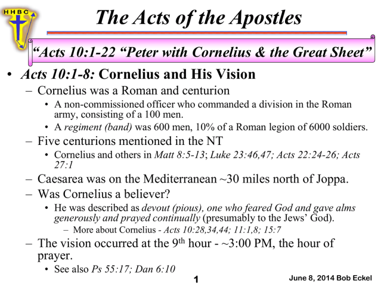 23-Acts-10-1-22-Peter--Cornelius---Sheet