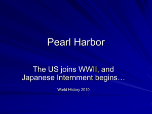 Pearl Harbor pearl_harbor