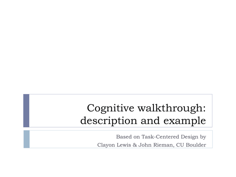 cognitive-walkthrough-example