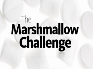 marshmallow-challenge