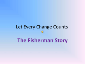 the-fisherman-story