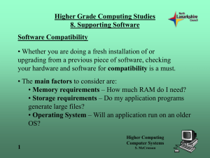 Systems Software 2 [pps]