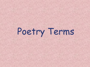 poetry_ppt