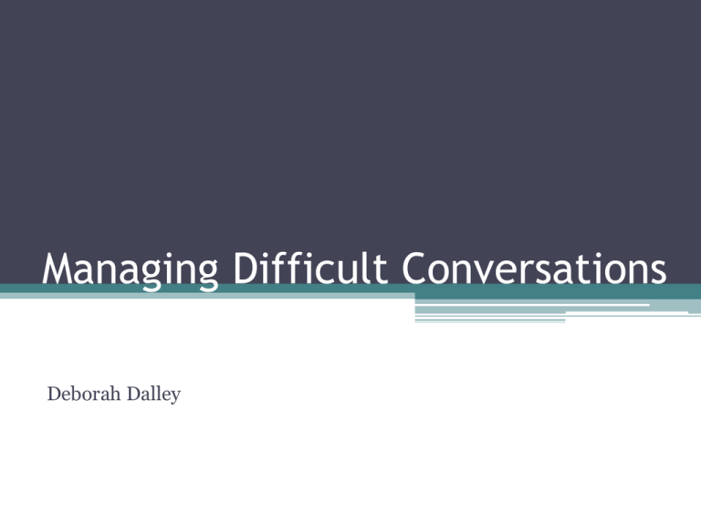 handling-difficult-conversations