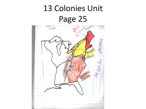 13_Colonies_Unit