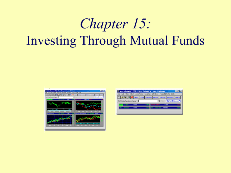 What Does Book Value Mean In Mutual Funds