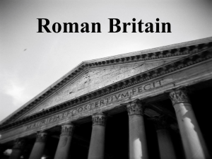 Roman+Britain