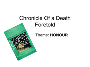 honour in Chronicle_Of_a_Death_Foretold[1]