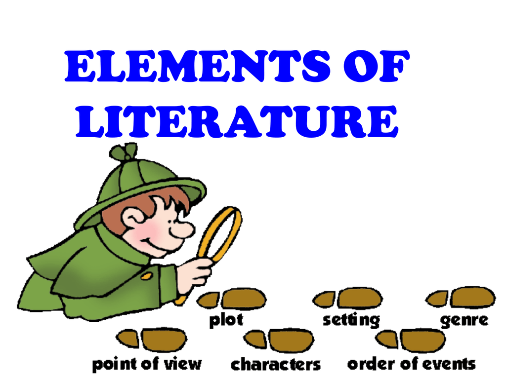 elements-of-literature