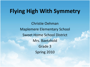 ChristineOehman-FlyingHighWithSymmetryFinal