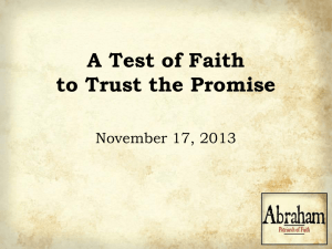 a-test-of-faith-to-trust-the