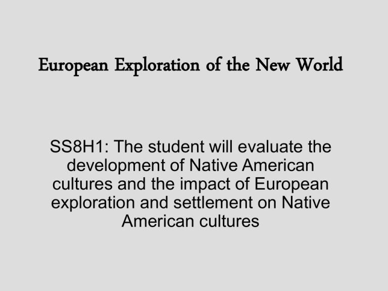 european-exploration-of-the-new-world