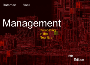 chap007 - Management Class