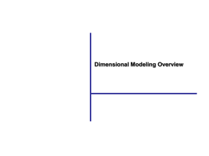 Dimensional-Modeling-PP