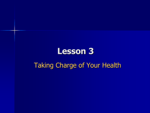 Chapter 1 - Lesson 3