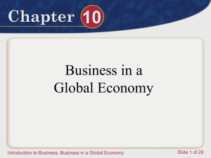 Chapter_10_Business_in_a_Global_Economy