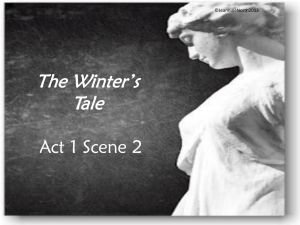Act 1 scene 2