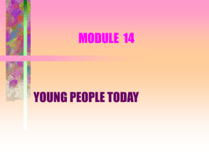 MODULE 14 - Scouts.org.uk