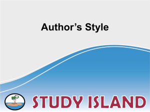 1. - Study Island