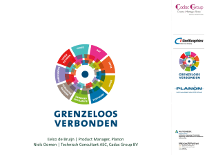 Download presentatie