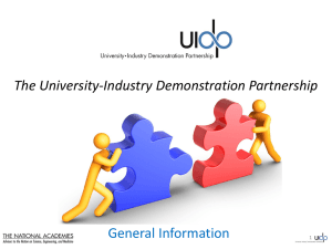 UIDP General Information 020110