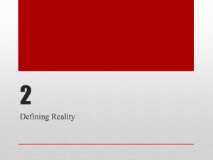 2Defining_Reality