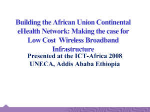 ICT - FindaJobinAfrica