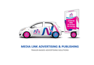 Media Link Advertising & Publishing