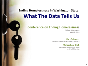 Slideshow - Washington Low Income Housing Alliance