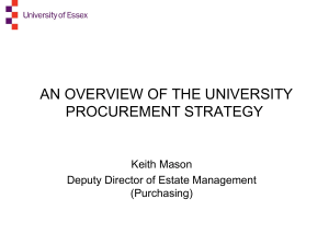 procurementstrategy
