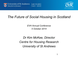 McKee_EVH5Oct2014_website - University of St Andrews