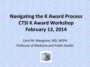 (3) Mangione CTSI_K_Award 201402_13