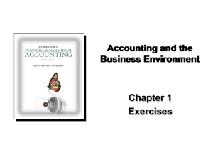 Ch01 - Accounting