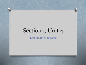 Section 1, Unit 4