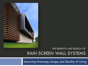 RainScreenSystems