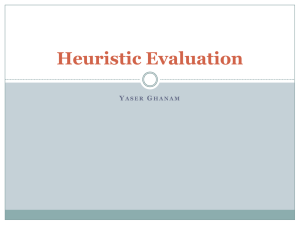topic-yaser-HeuristicEvaluation