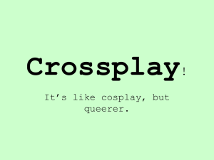 CrossplayPanel