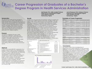 View Poster Research presentation