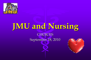 Nursing: The Art of Caring