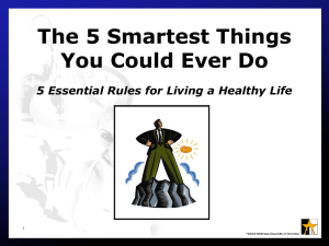 5-Smartest-Things-You-can