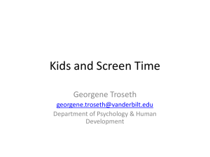 kids and screen time – Vandy Moms – May 1, 2014