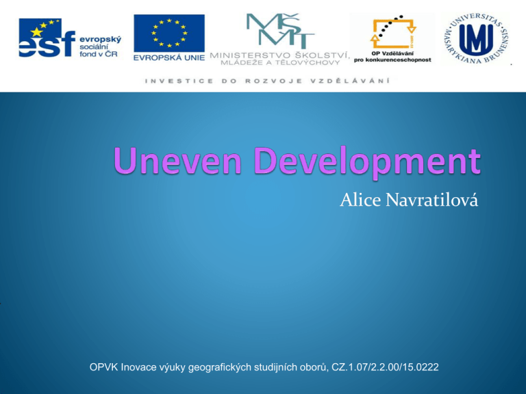 uneven-development