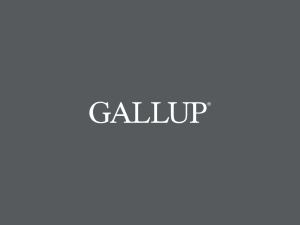 Gallup Wellness Best Practices